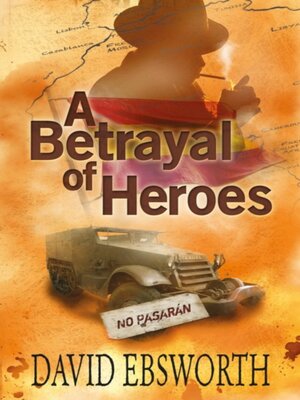 cover image of Betrayal of Heroes